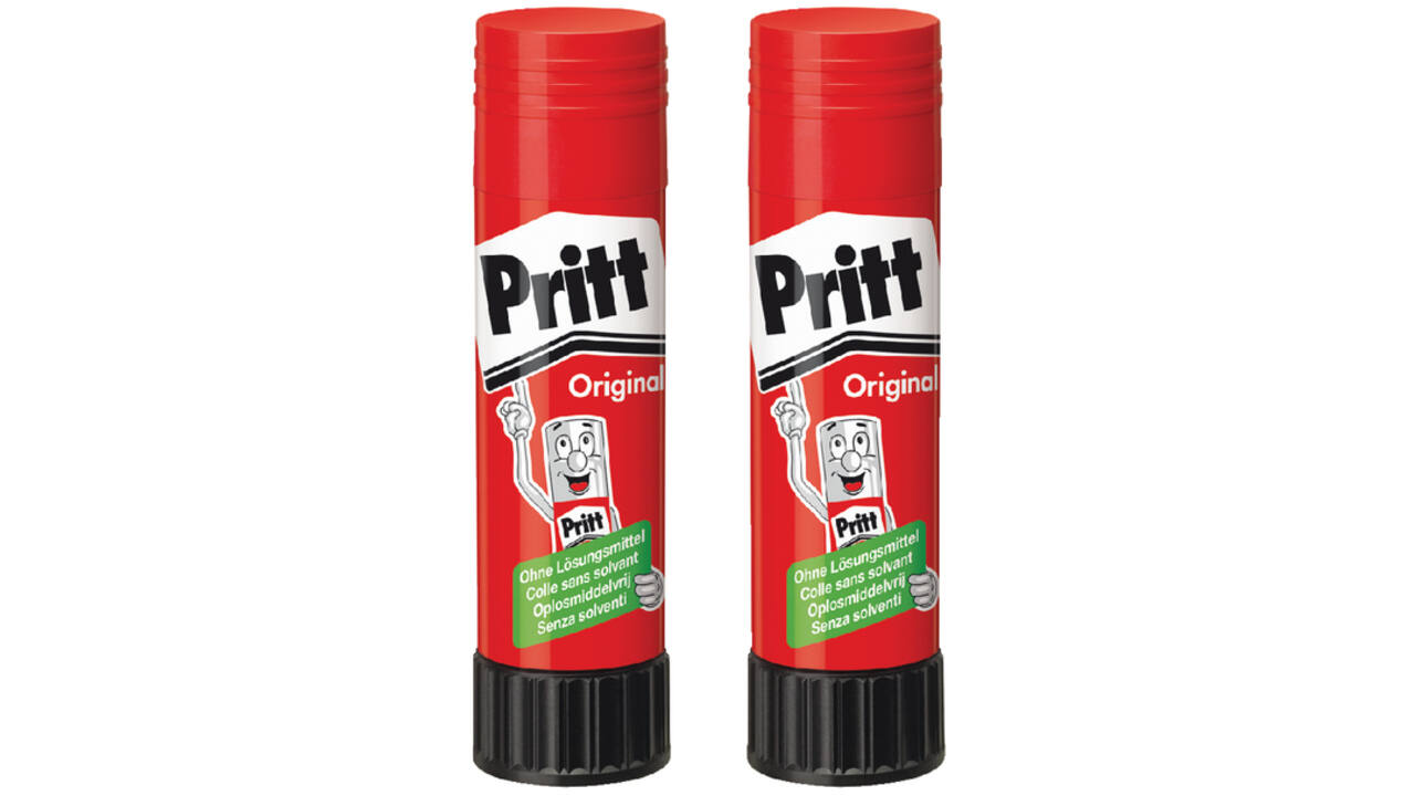 Lijmstift Pritt 43gr