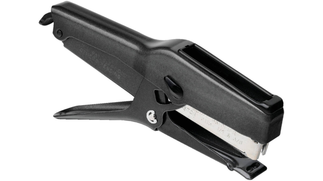 Niettang Bostitch B8P STCR2115 20vel antraciet