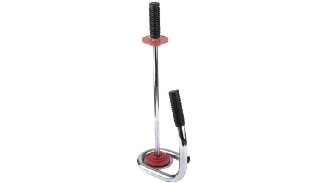 Handwikkelaar CleverPack voor 50cm rollen