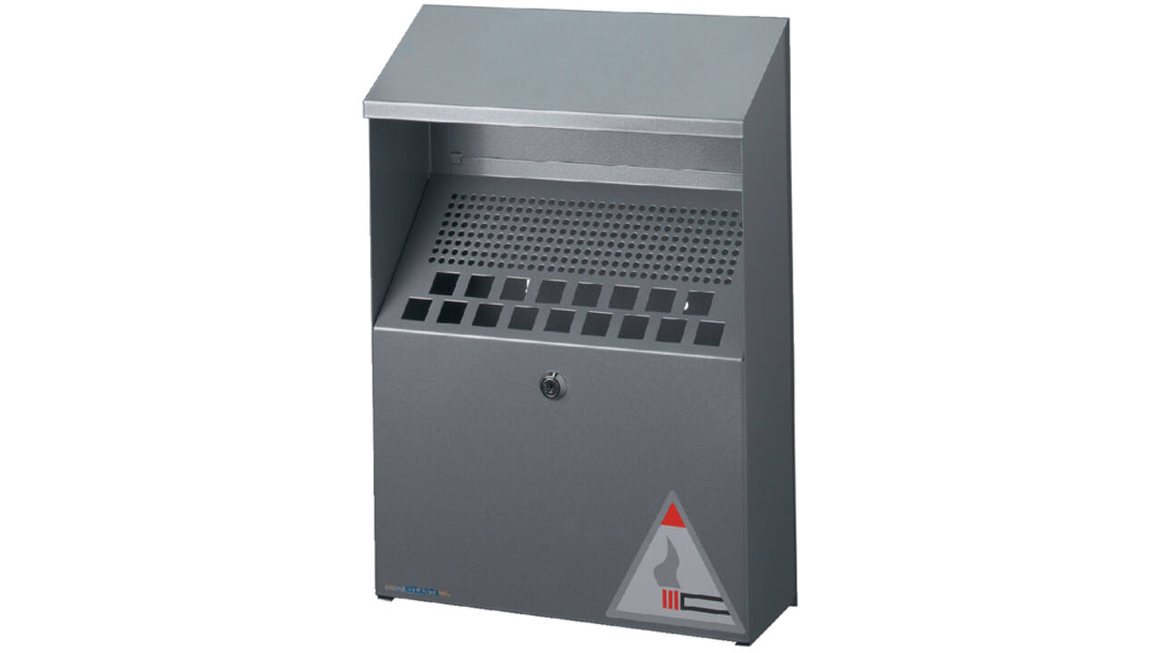 Wandasbak Durable 3334-58 metallic