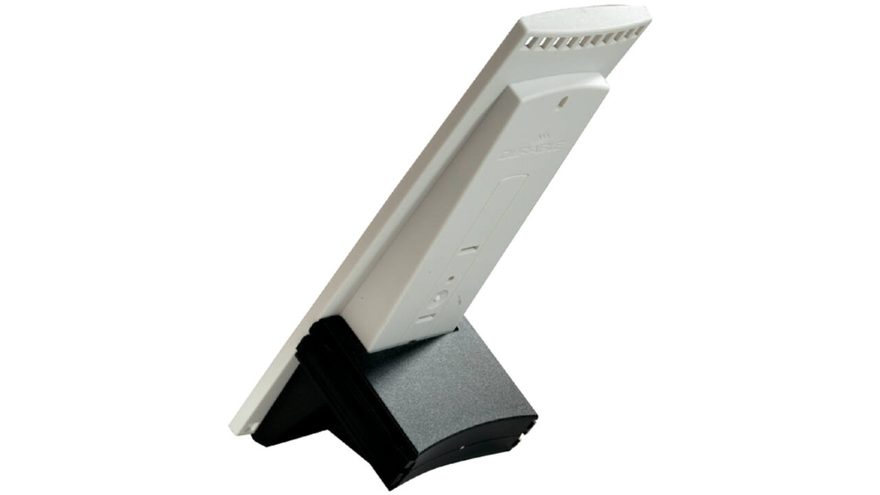 Bureaustandaard Durable 5624 Sherpa uitbreiding leeg