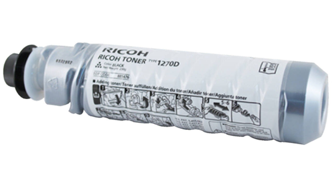Tonercartridge Ricoh 842024 zwart