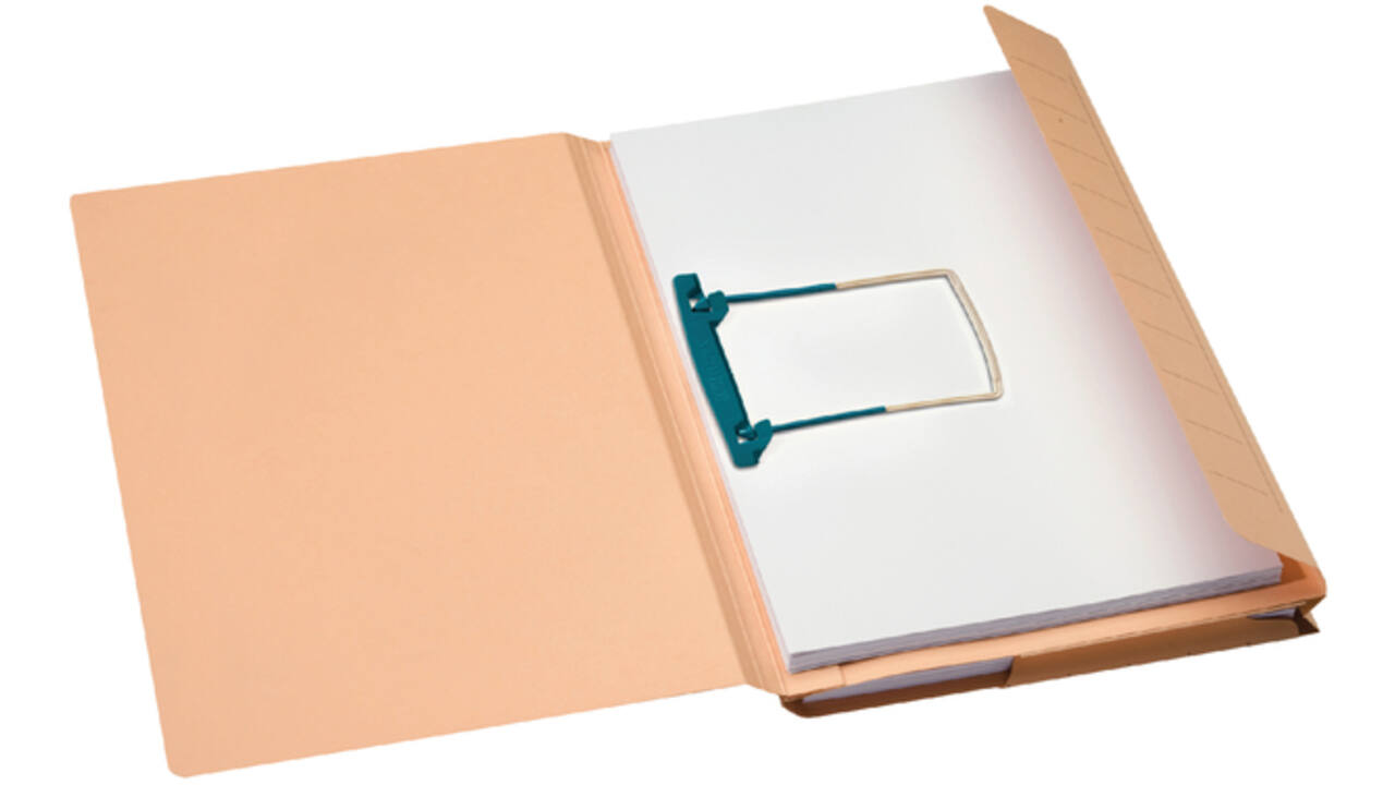 Combimap Secolor A4 100% gerecycled karton 250 gr Beige