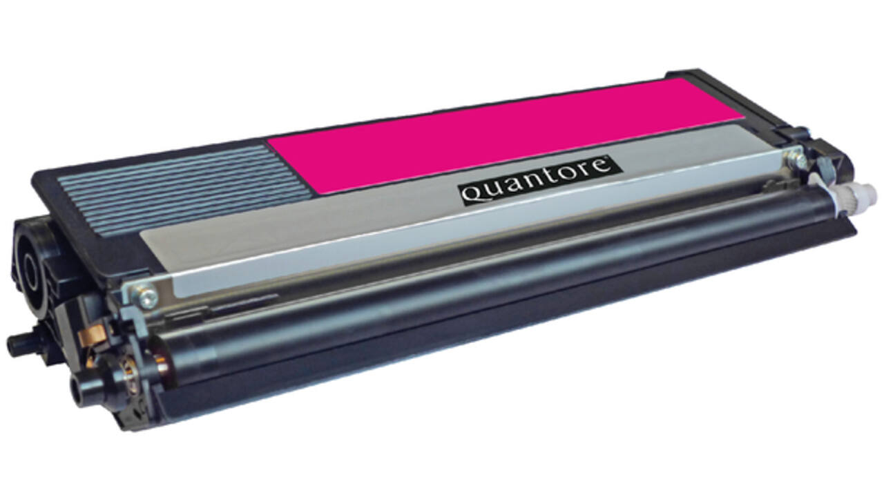 Toner Quantore alternatief tbv Brother TN-325Mrood