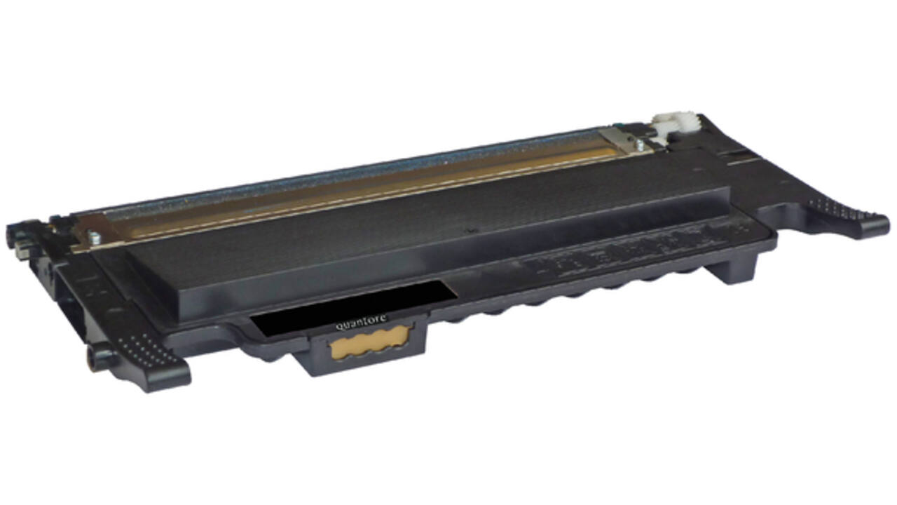 Tonercartridge Quantore alternatief tbv Samsung CLT-K4072S zwart