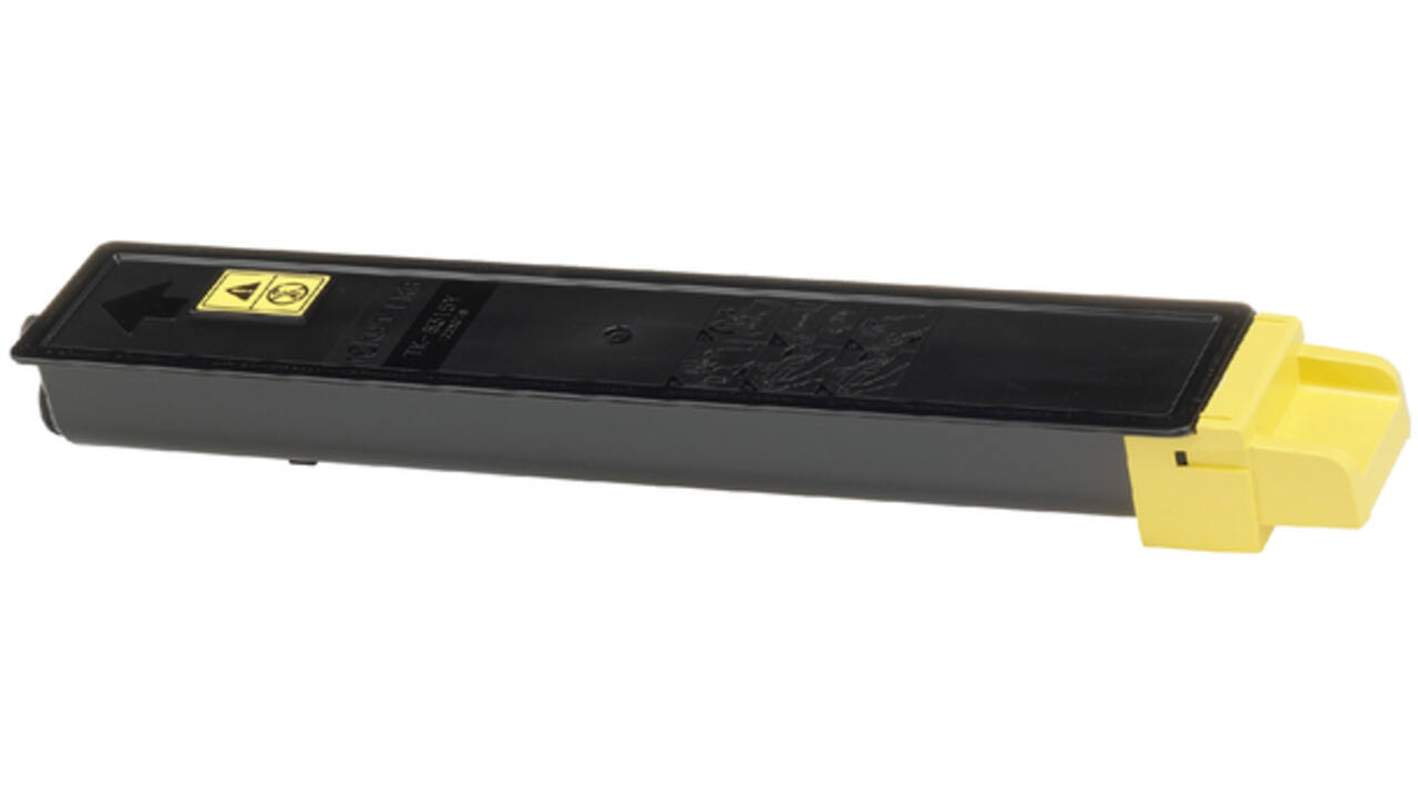 Toner Kyocera TK-8315Y geel