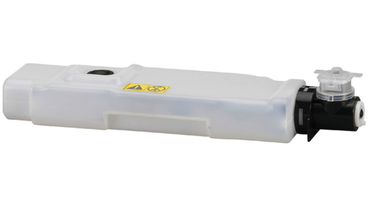Opvangbak toner Kyocera WT-860