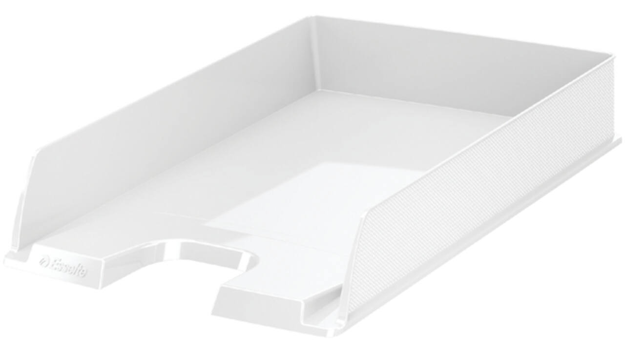 Brievenbak Esselte Europost Vivida A4 wit