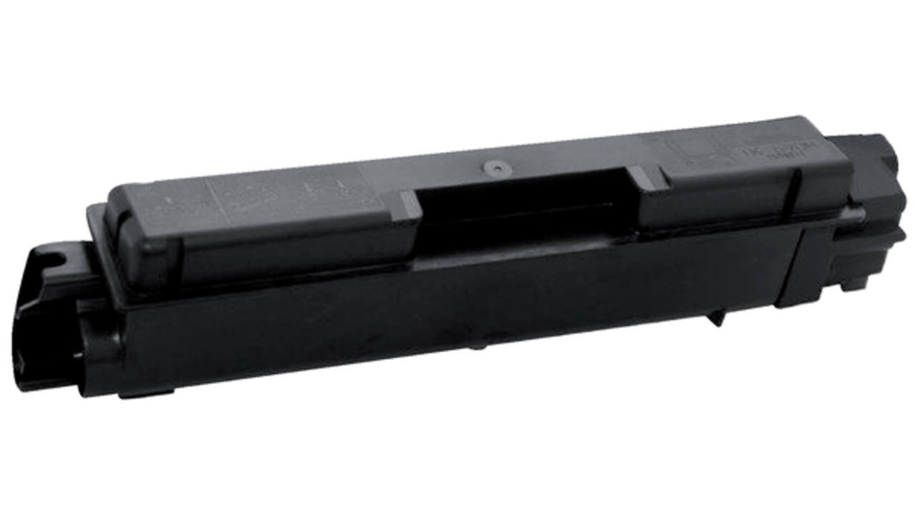 Toner Quantore alternatief tbv Kyocera TK-590K zwart