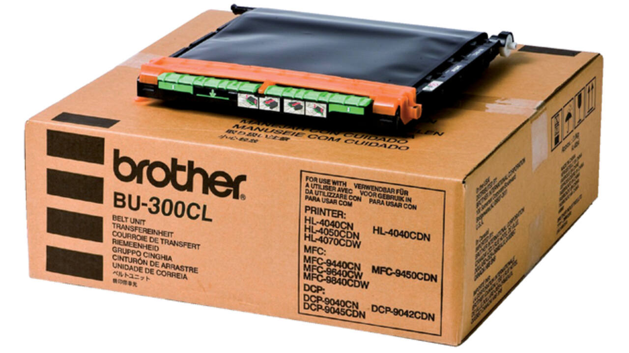 Belt Brother BU-300CL