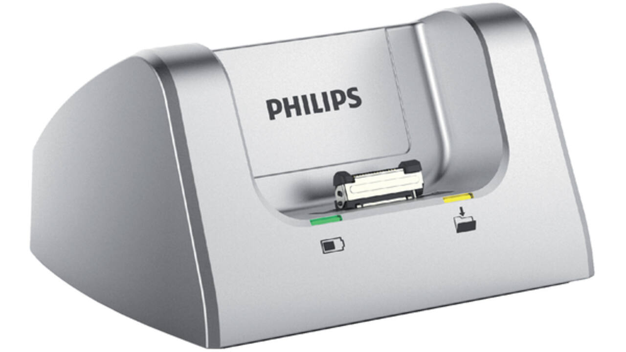 Docking station Philips ACC 8120