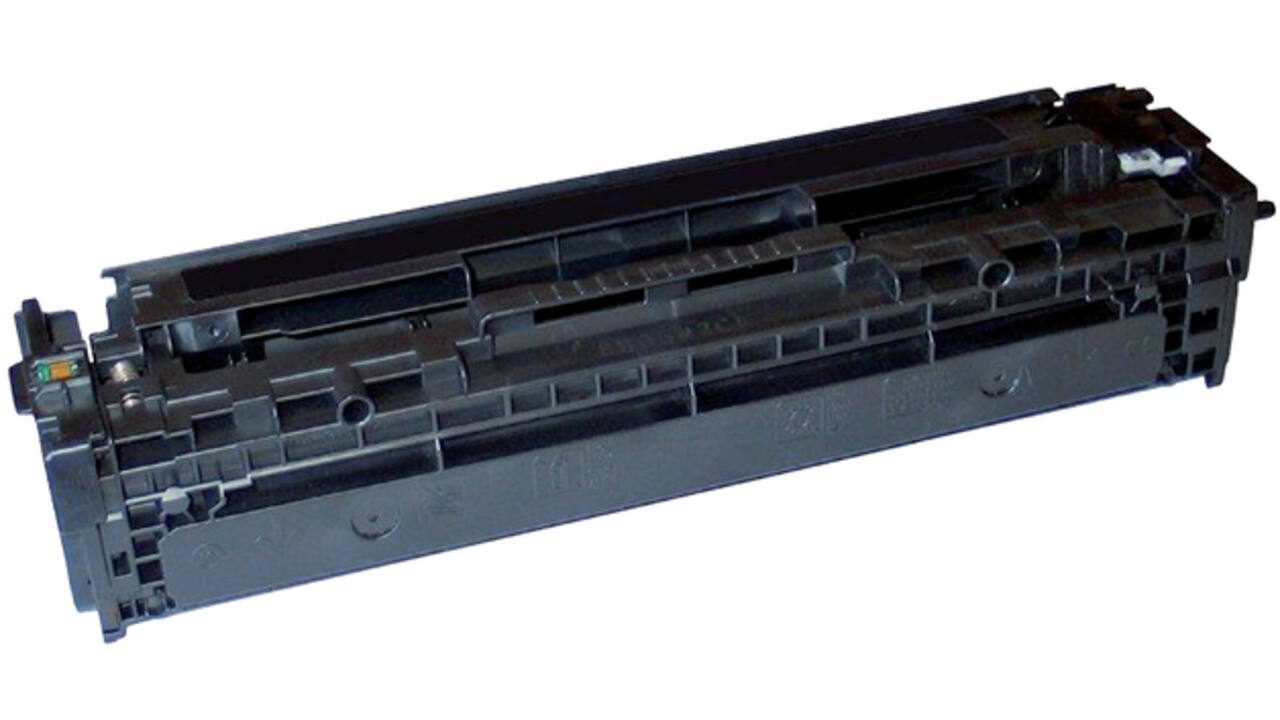 Tonercartridge Quantore alternatief tbv HP CF210A 131A zwart