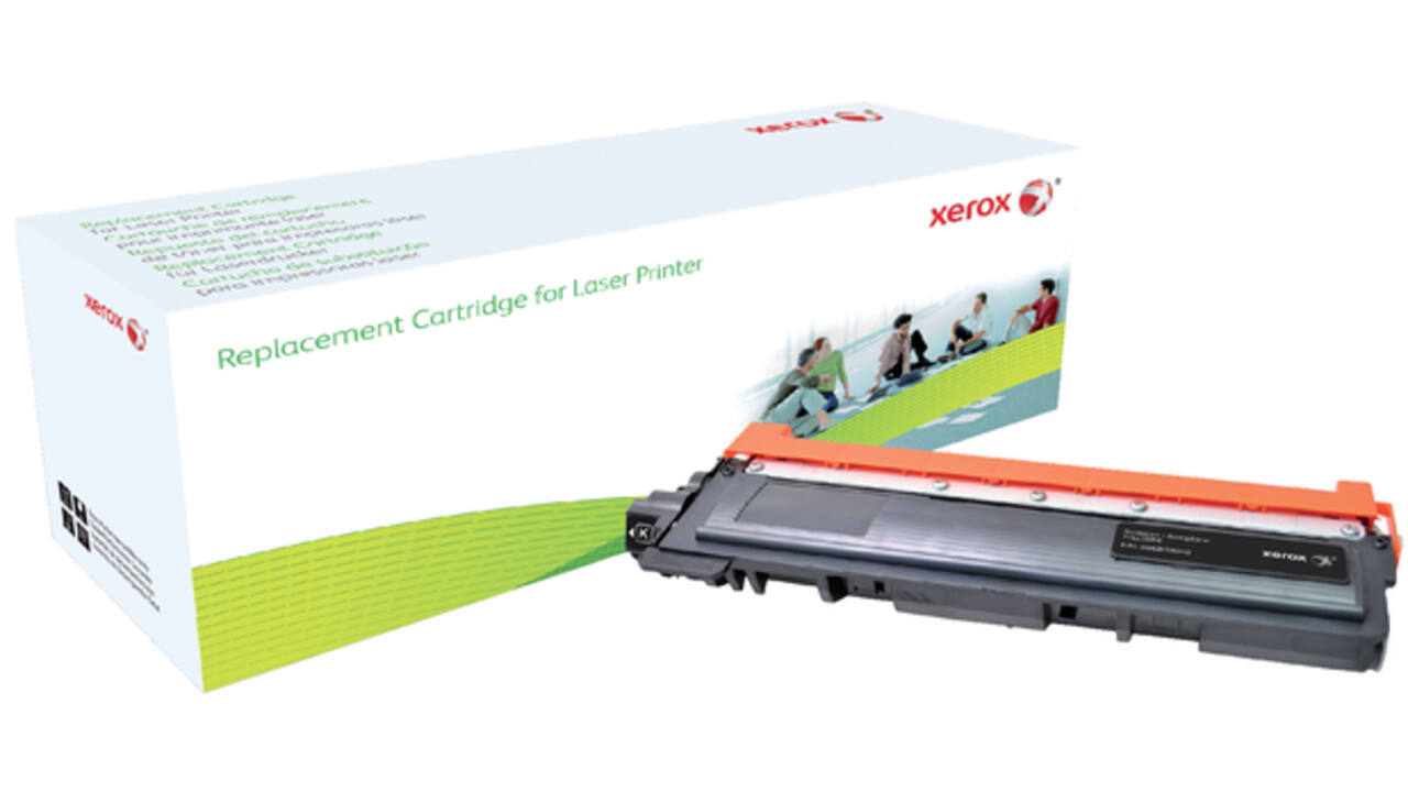 Tonercartridge Xerox alternatief tbv Brother TN-230 zwart