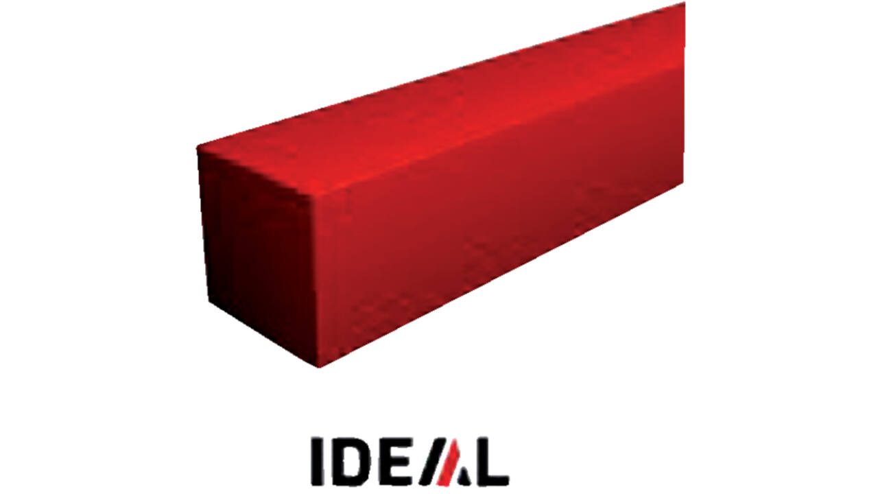 Snijlat IDEAL voor IDEAL 4300