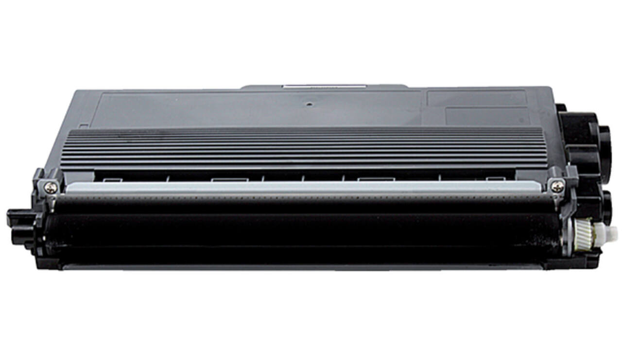 Toner Quantore alternatief tbv Brother TN-3330BK zwart