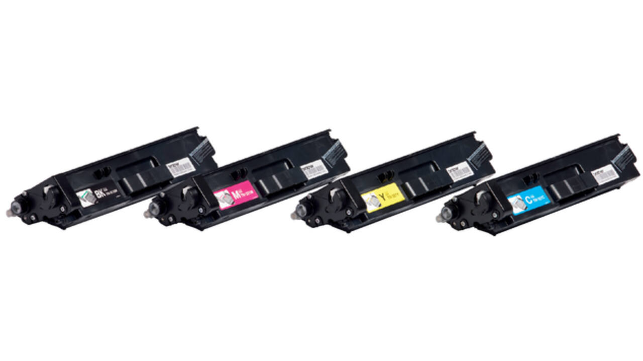 Toner Brother TN-321BK zwart