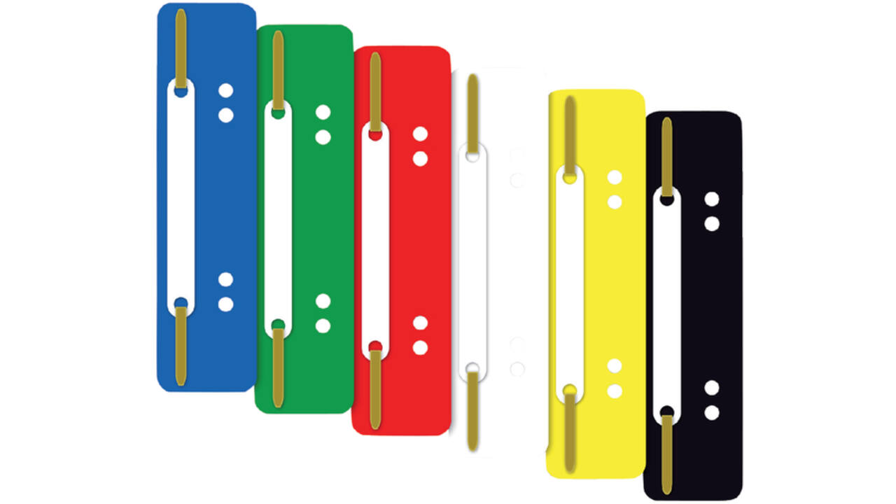Snelhechtstrips Kangaro donkerblauw