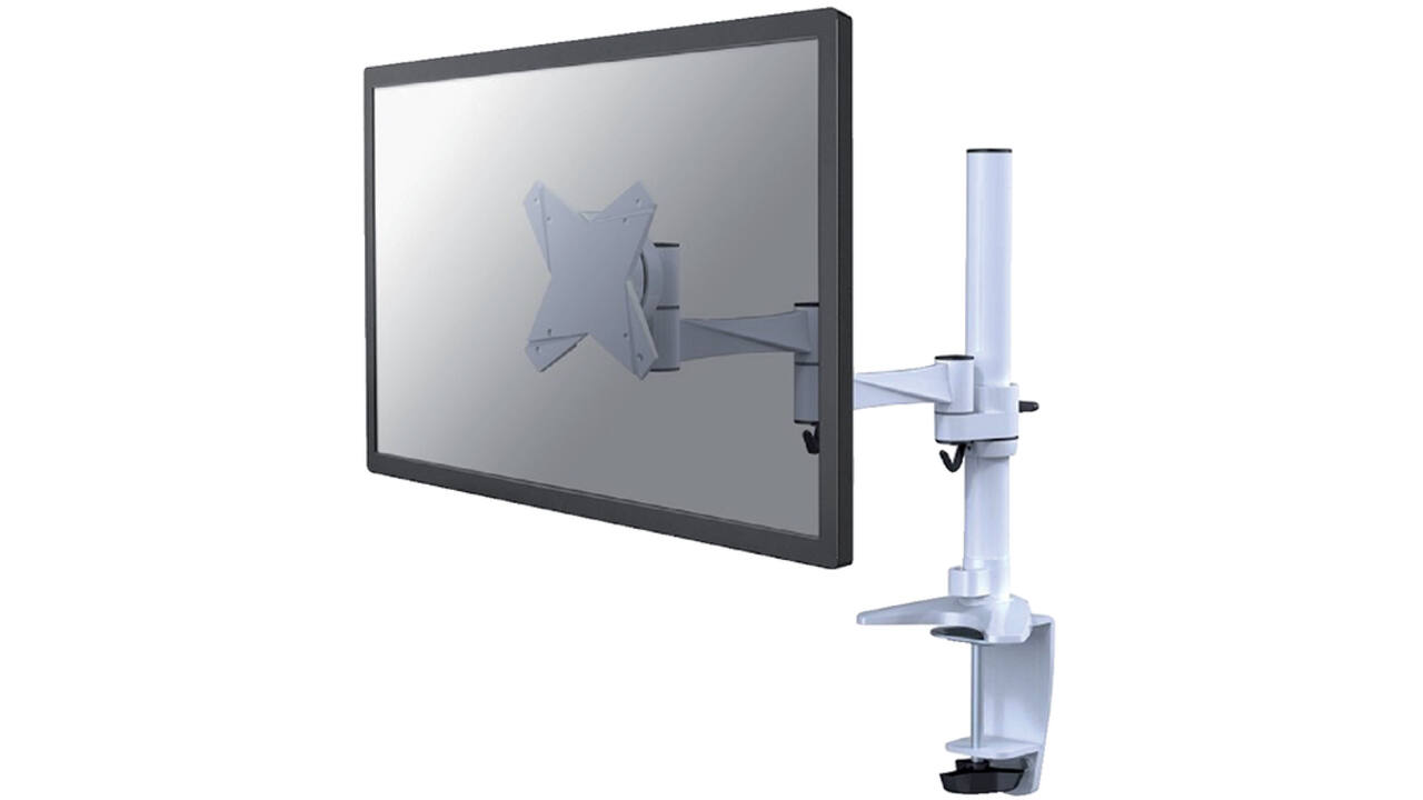 Monitorarm Neomounts D1330 10-30" wit