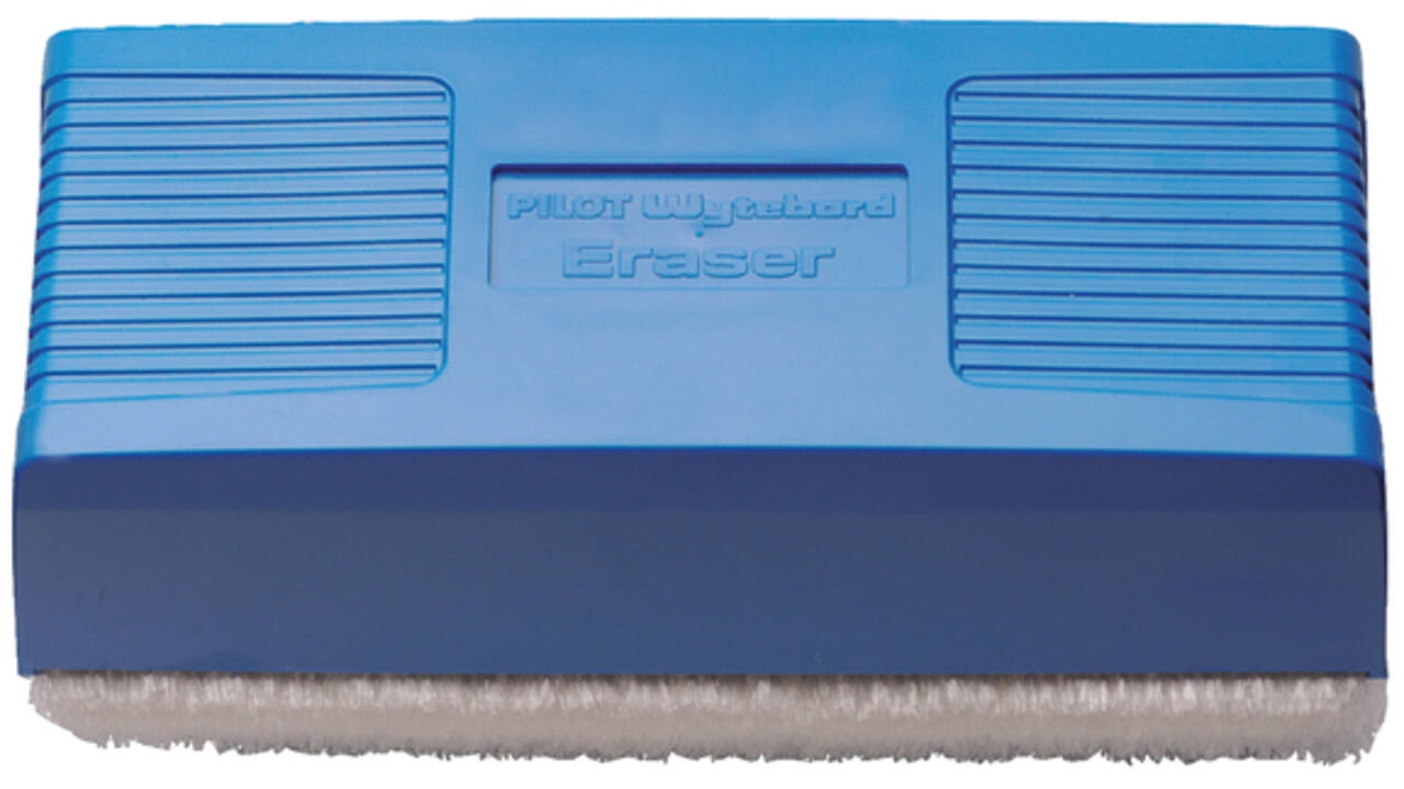 Whiteboardwisser PILOT WBEH-L navulbaar