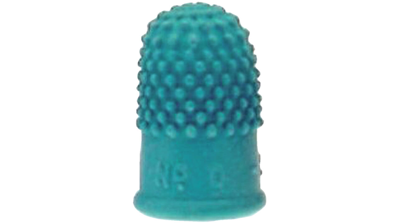 Telvinger Ø15mm groen doos à 20 stuks