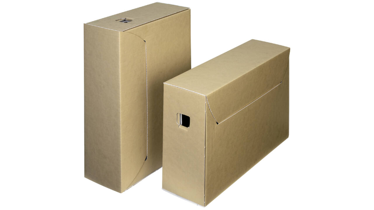 Archiefdoos Loeff's City Box 3009 30+