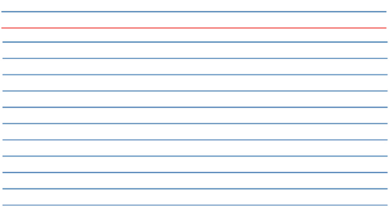 Systeemkaarten A7 75x105mm 100 stuks