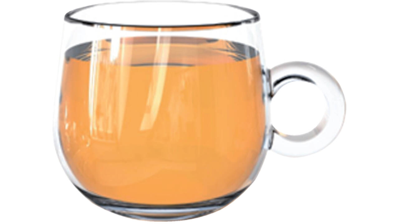 Thee Lipton Energise earl grey 25x1.5gr