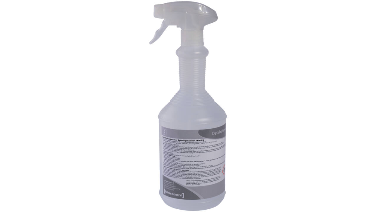 Desinfectiemiddel PrimeSource Ethades neutraal 1 liter