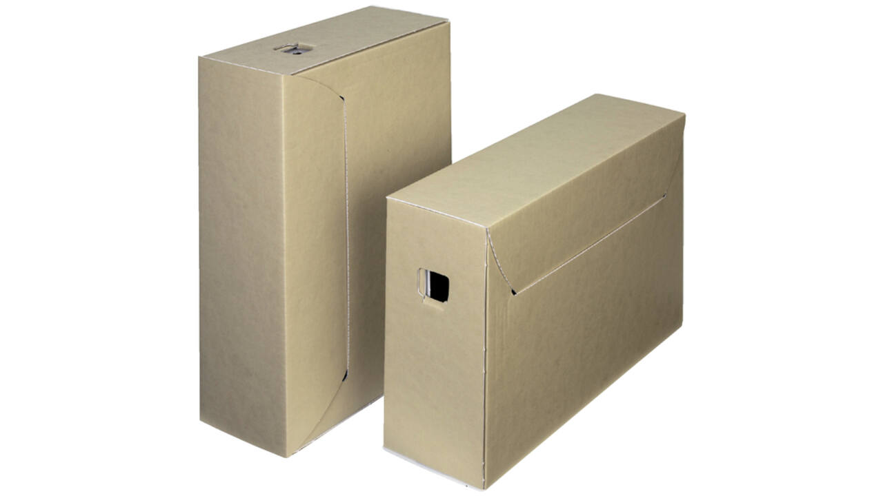 Archiefdoos Loeff's City Box 3009 30+
