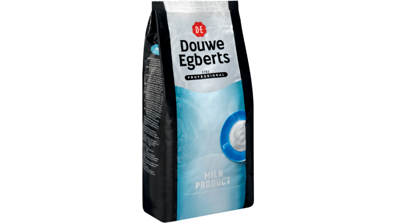 Melkpoeder Douwe Egberts voor automaten 1kg