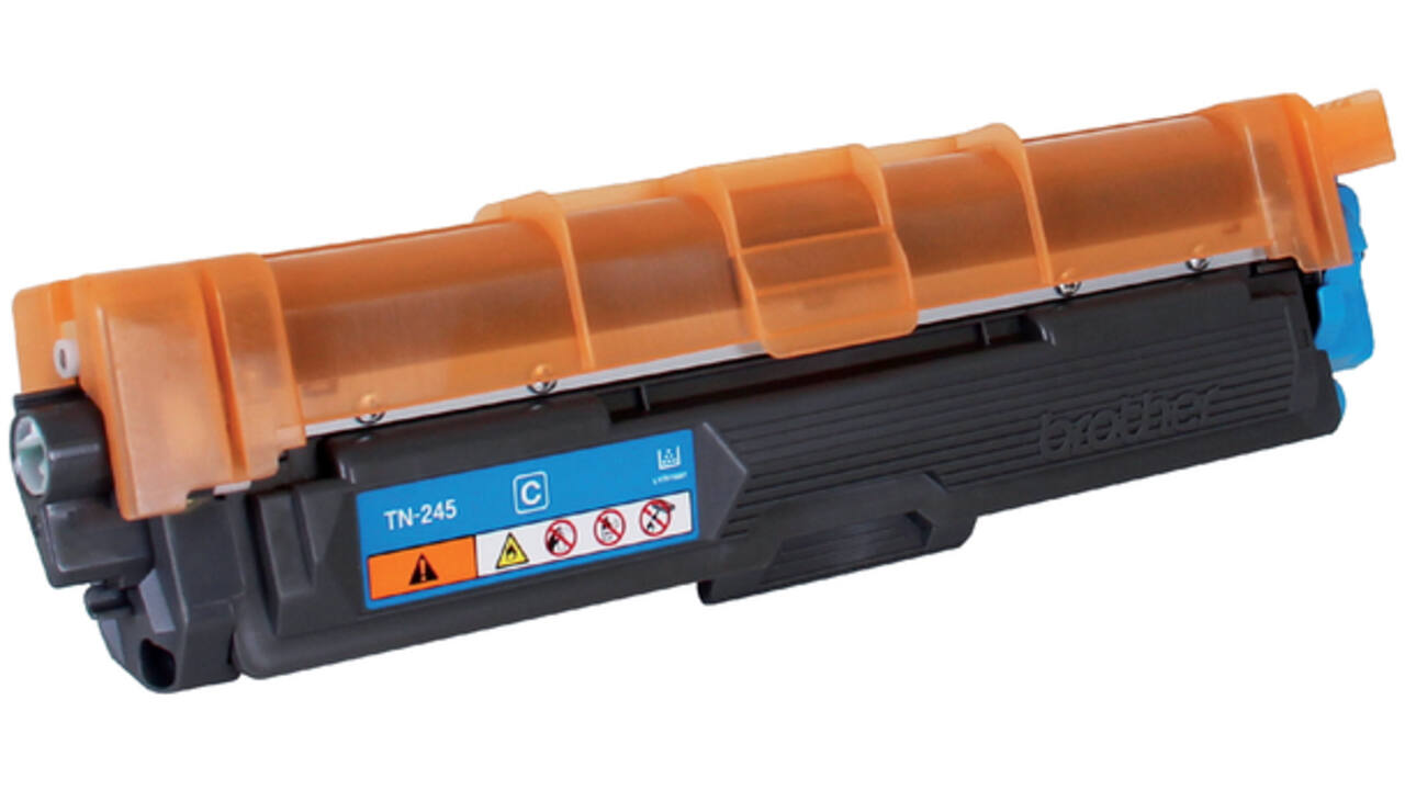 Toner Brother TN-245C blauw