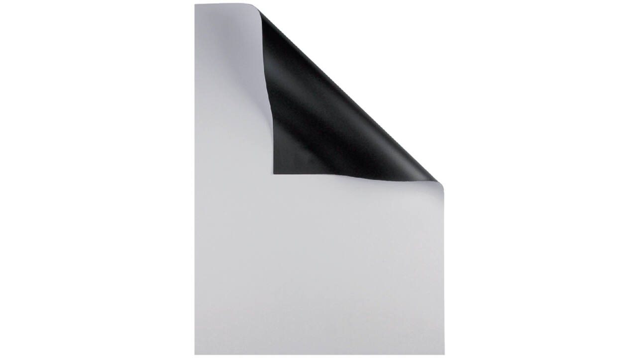 Magneetpapier A4 printbaar
