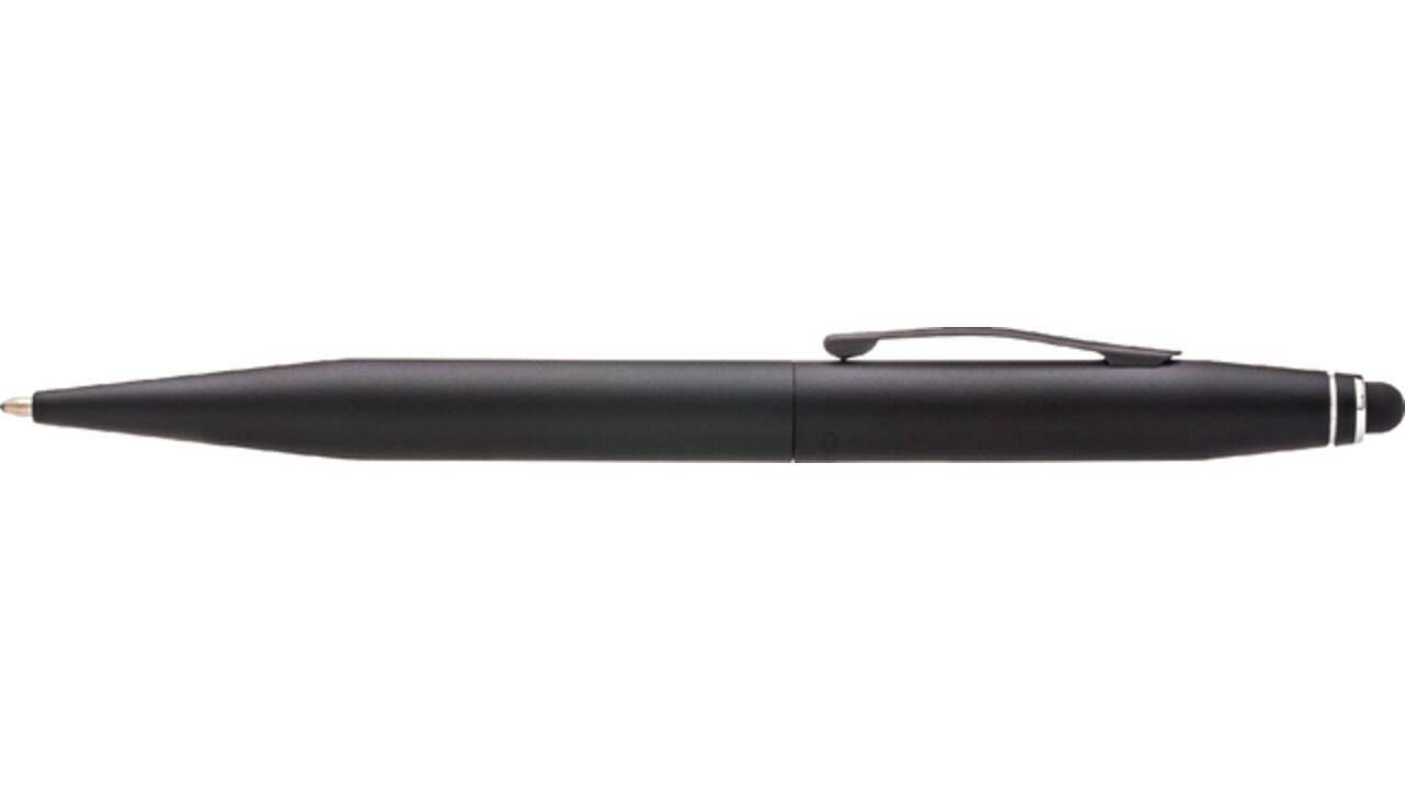 Stylus- Balpen Cross Tech2 Satin Black