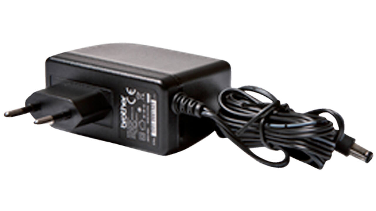 Adapter Brother P-touch AD-E001AEU 12V 2A