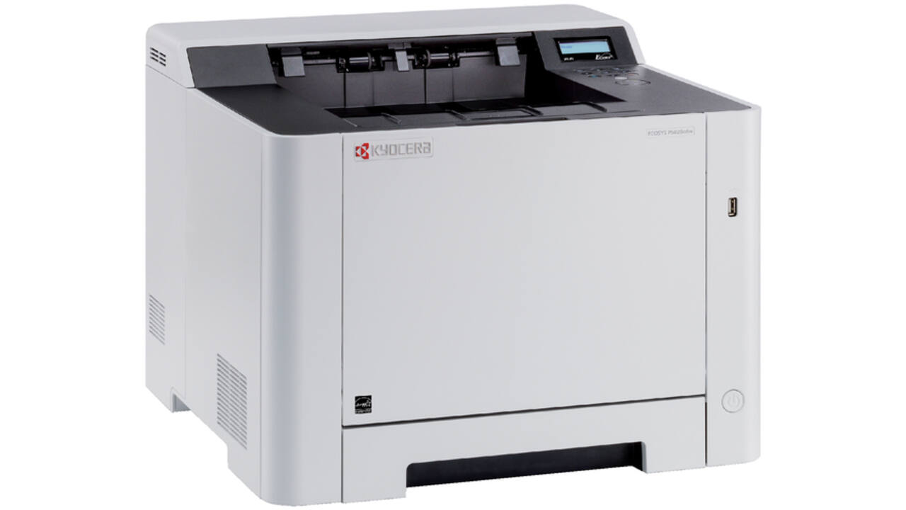 Printer Laser Kyocera Ecosys P5026CDW