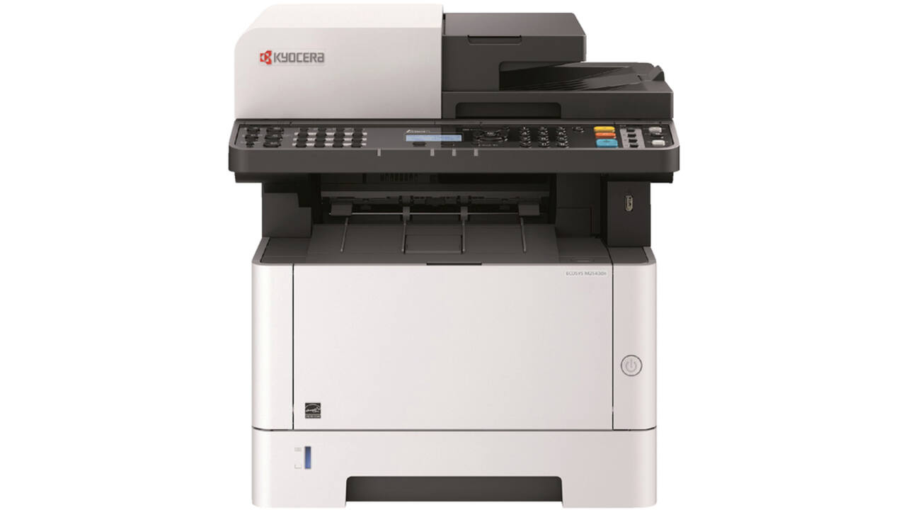 Multifunctional Laser printer Kyocera M2540DN