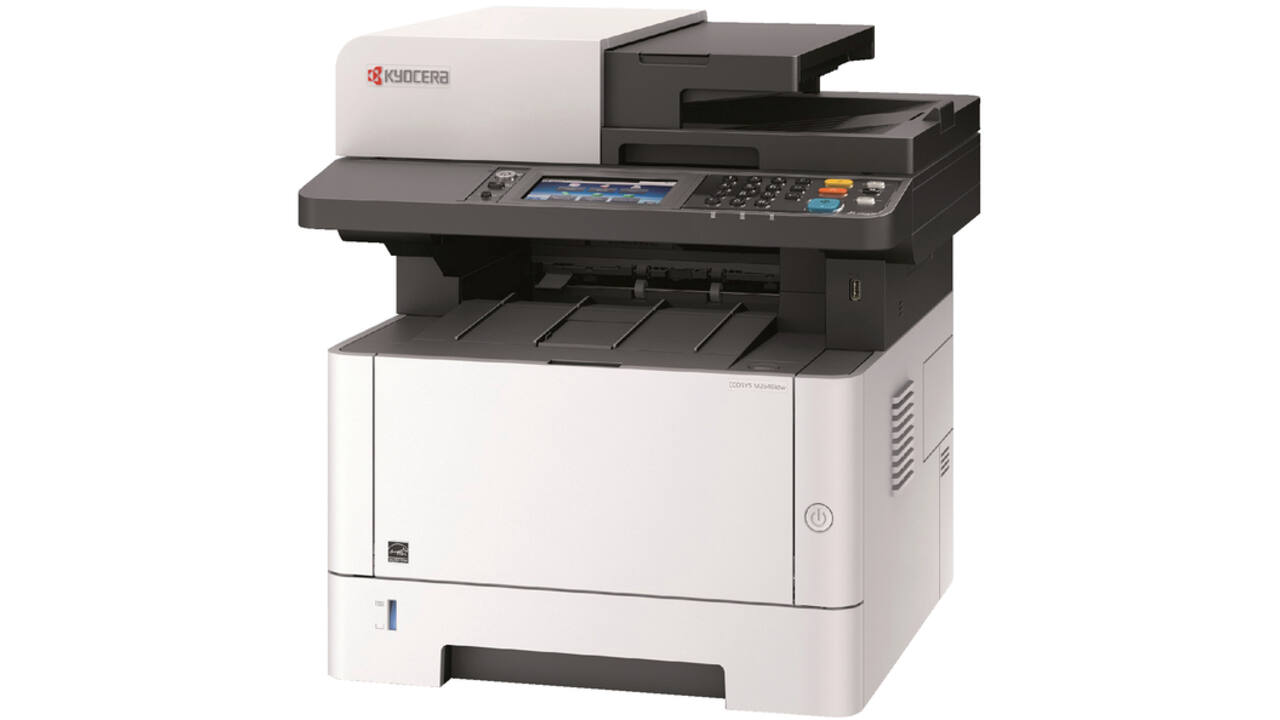 Multifunctional Laser printer Kyocera M2640IDW