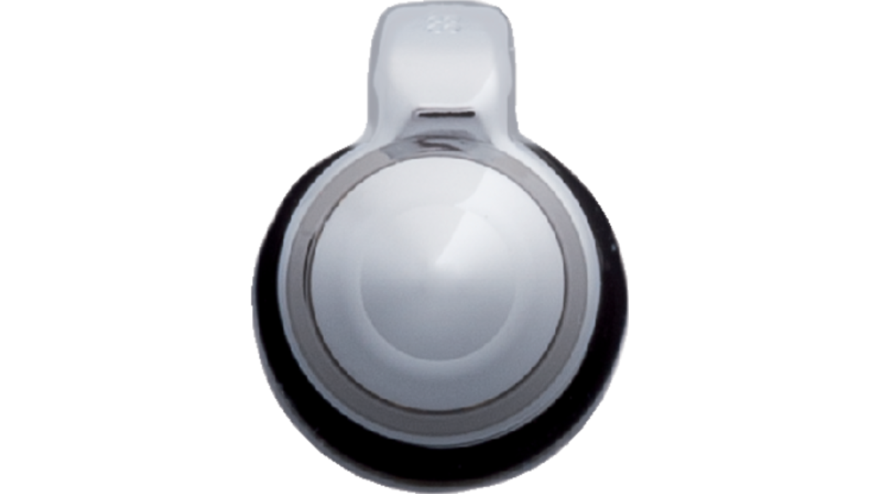 Balpen Cross Bailey M zwart