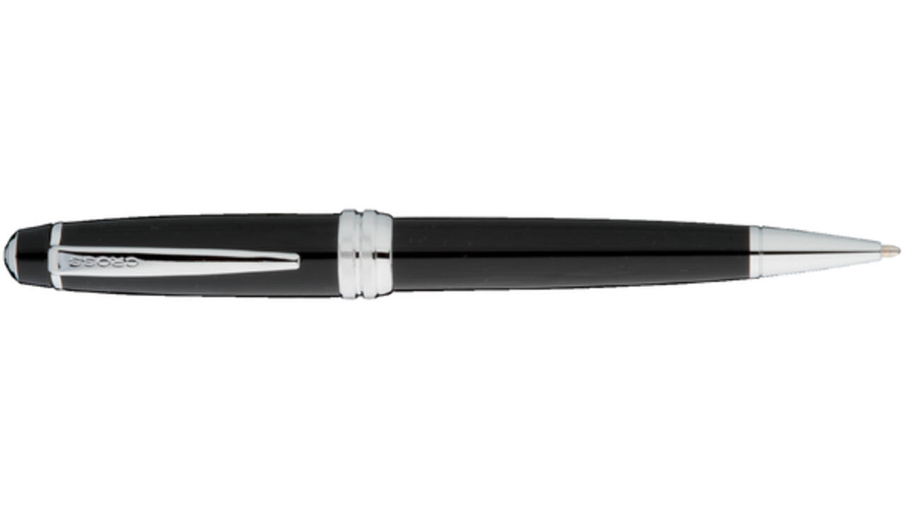 Balpen Cross Bailey M zwart