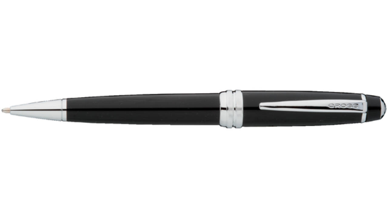 Balpen Cross Bailey M zwart