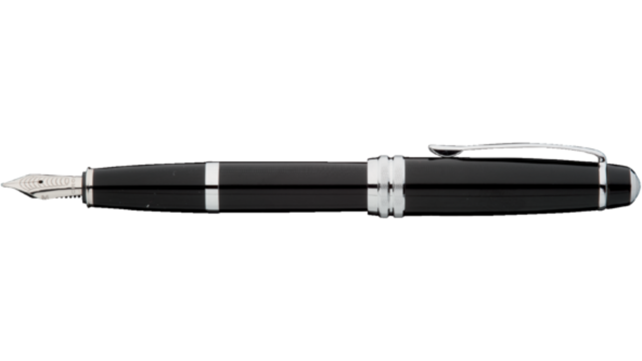 Vulpen Cross Bailey zwart