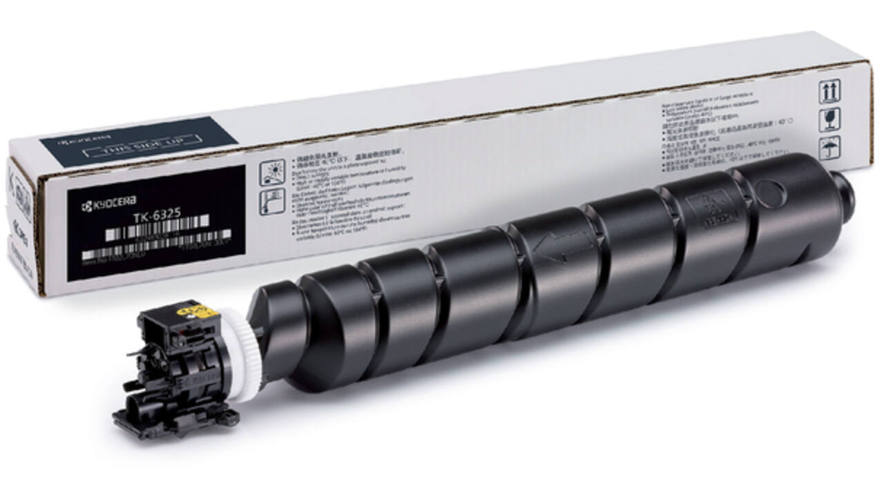 Toner Kyocera TK-6325K zwart