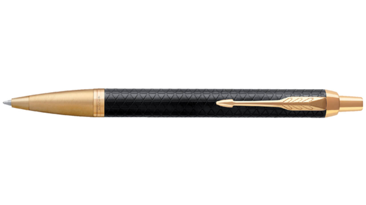 Balpen Parker IM Premium black GT medium