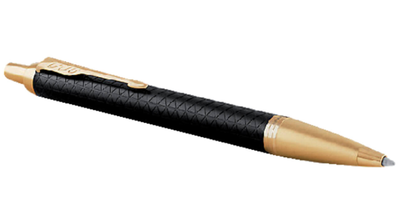 Balpen Parker IM Premium black GT medium