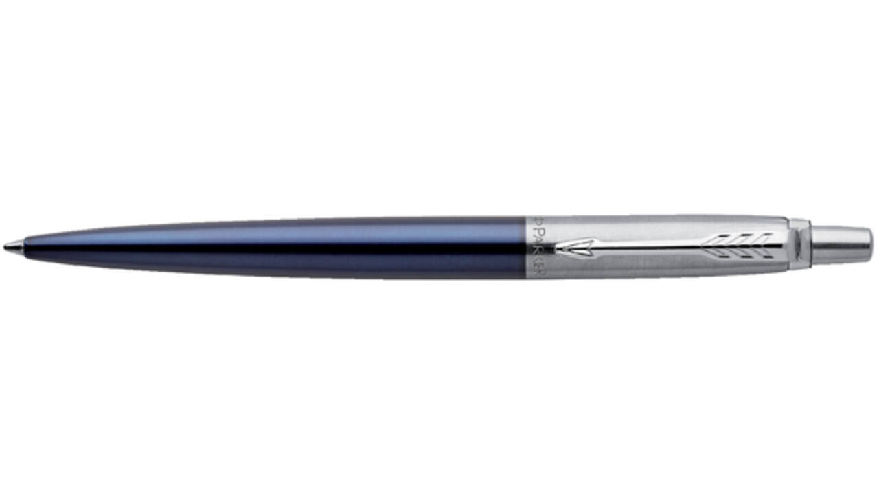 Balpen Parker Jotter Royal blue CT medium