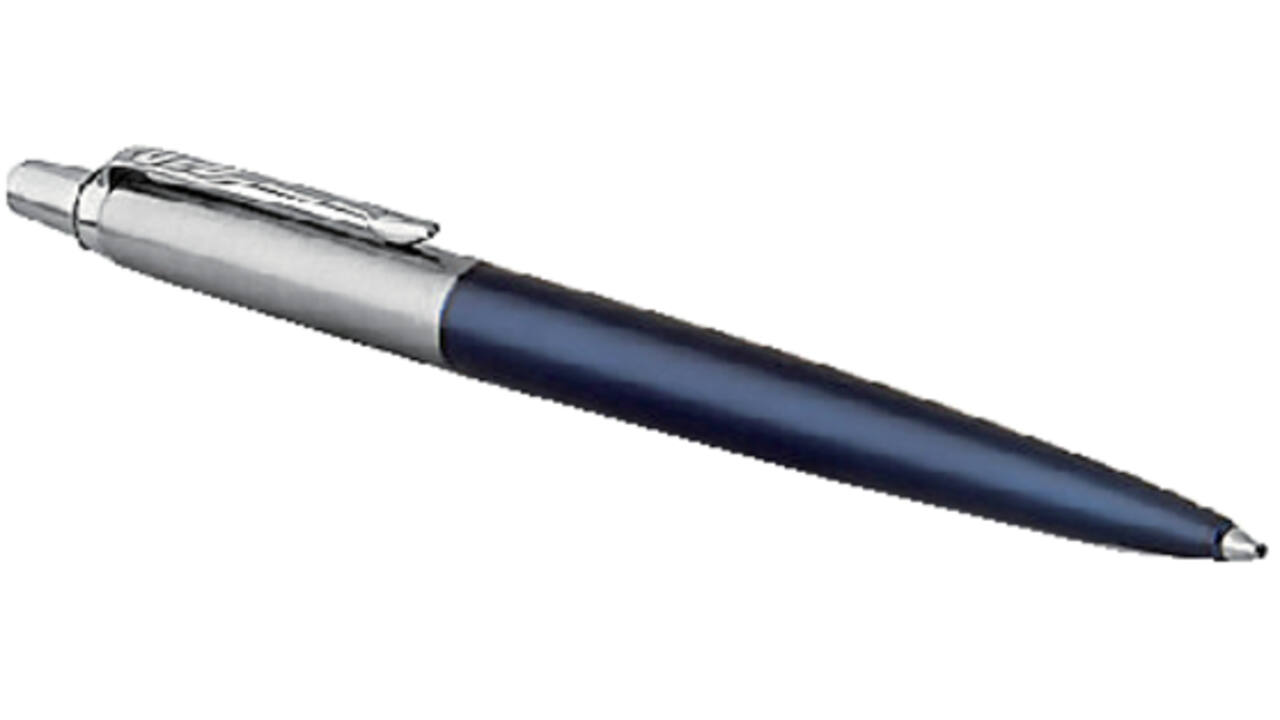 Balpen Parker Jotter Royal blue CT medium