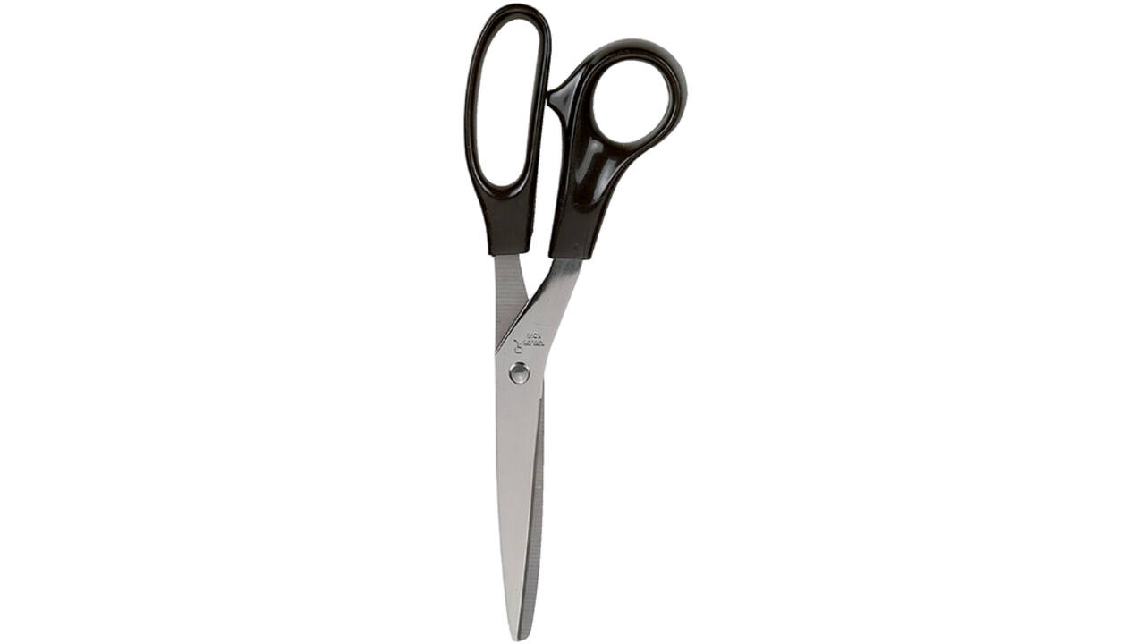 Schaar Quantore 210mm linkshandig