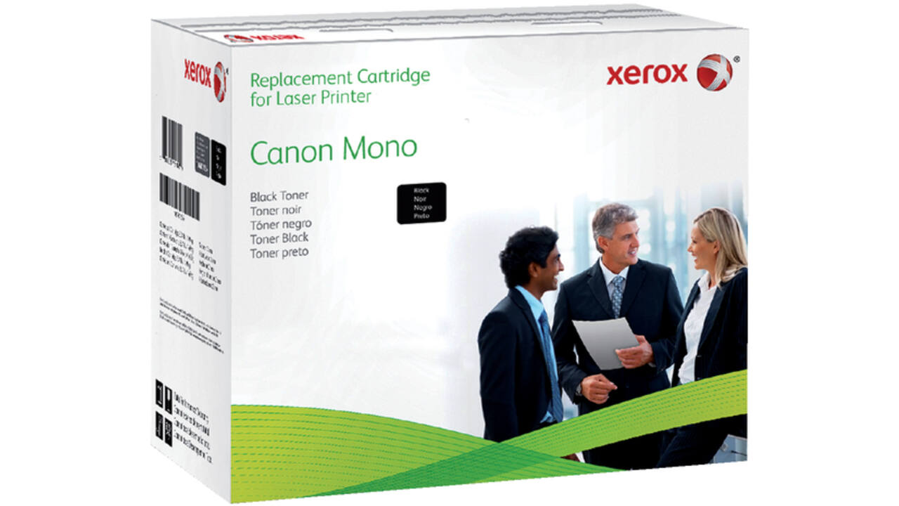 Tonercartridge Xerox alternatief tbv Canon 716 zwart