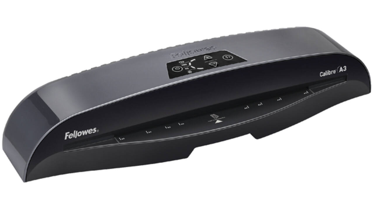 Lamineermachine Fellowes Calibre A3
