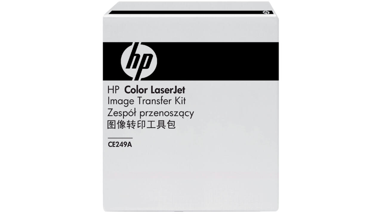 Transfer kit HP CE249A